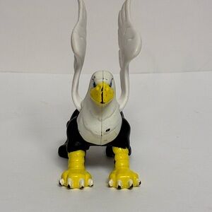 Imaginext Eagle Talon Castle Knight Phoenix (Wings Work) Fisher-Price 2013